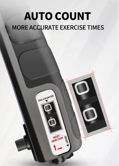 Gripper Kits Countable Strength Exercise Pliers Finger Exercise Stretcher Arthritis Grip Finger Rehabilitation Training