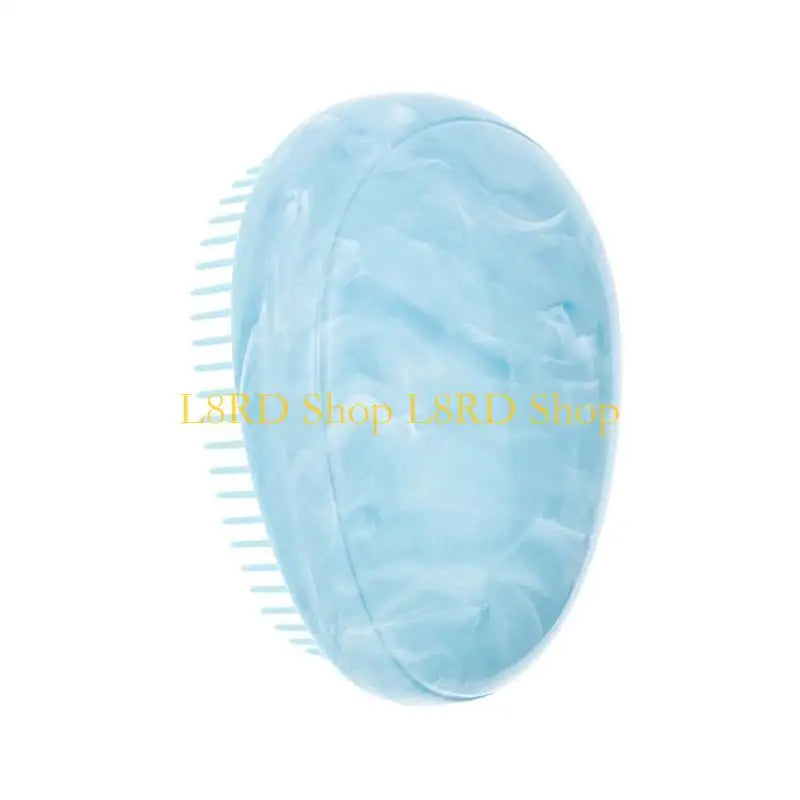 L8RD Detangler Hair Brush for Curly,Straight,Wet Hair No Hair Detangler Brush