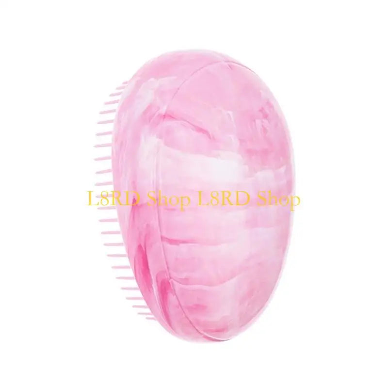 L8RD Detangler Hair Brush for Curly,Straight,Wet Hair No Hair Detangler Brush