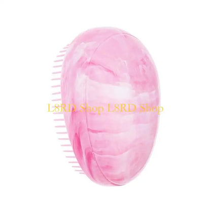L8RD Detangler Hair Brush for Curly,Straight,Wet Hair No Hair Detangler Brush