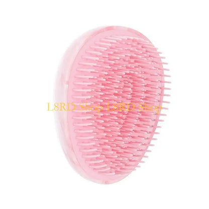 L8RD Detangler Hair Brush for Curly,Straight,Wet Hair No Hair Detangler Brush