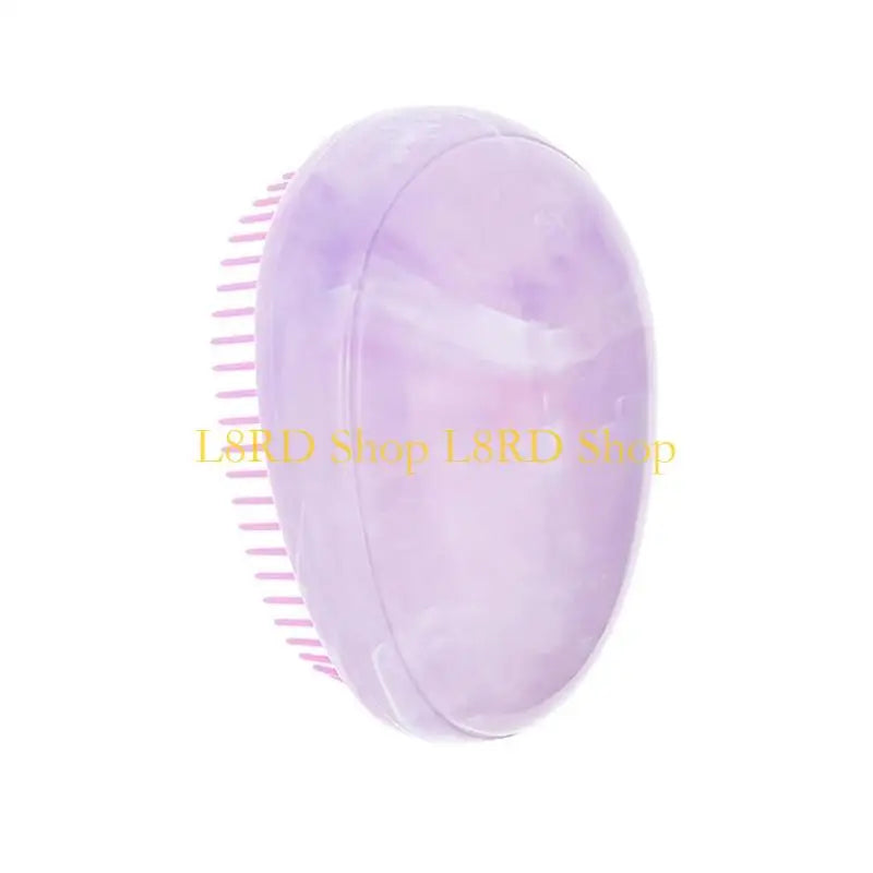 L8RD Detangler Hair Brush for Curly,Straight,Wet Hair No Hair Detangler Brush