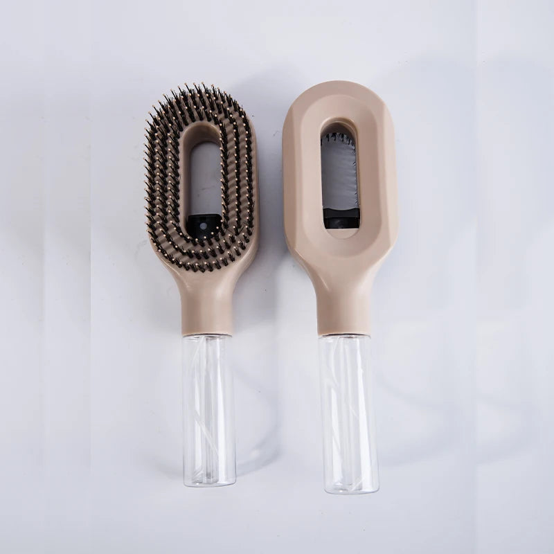 1pcs New Hair Comb Scalp Massage Airbag Hairbrush Wet Curly Detangle Brush For Salon Hairdressing Styling Tools