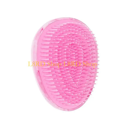 L8RD Detangler Hair Brush for Curly,Straight,Wet Hair No Hair Detangler Brush