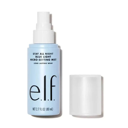 Elf Power Grip Primer Gel-based Moisturizing Facial Base Cream For Firming Makeup Long-lasting Wear Face Improve Makeup Texture