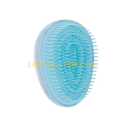 L8RD Detangler Hair Brush for Curly,Straight,Wet Hair No Hair Detangler Brush