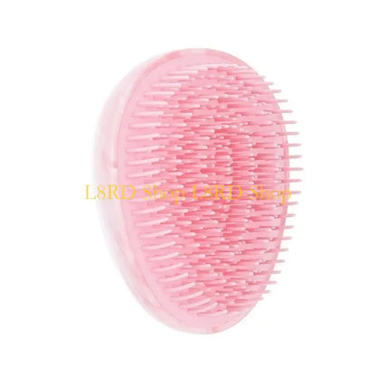 L8RD Detangler Hair Brush for Curly,Straight,Wet Hair No Hair Detangler Brush
