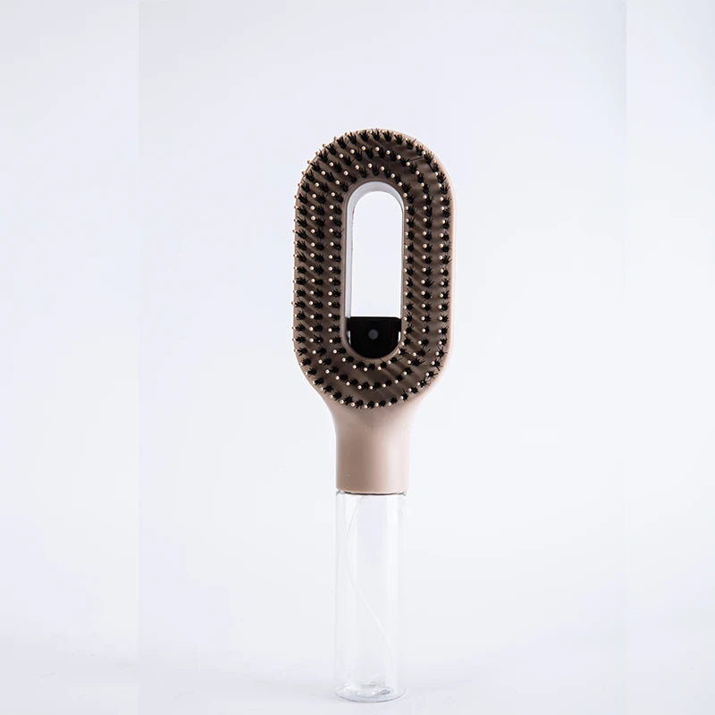 1pcs New Hair Comb Scalp Massage Airbag Hairbrush Wet Curly Detangle Brush For Salon Hairdressing Styling Tools
