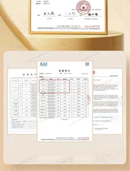 Men's delay time spray without side effects