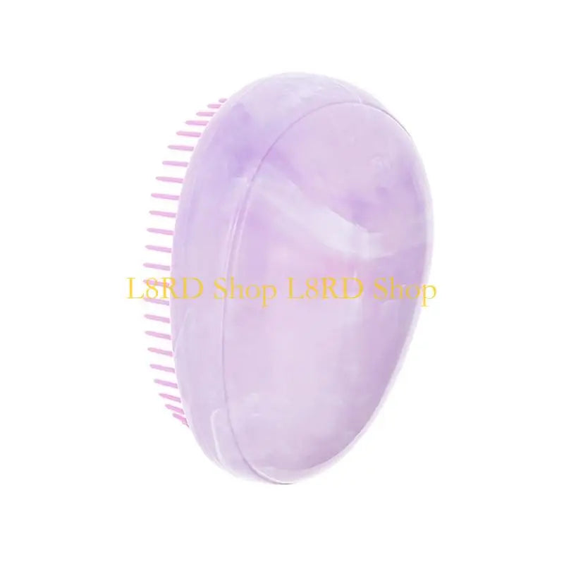 L8RD Detangler Hair Brush for Curly,Straight,Wet Hair No Hair Detangler Brush