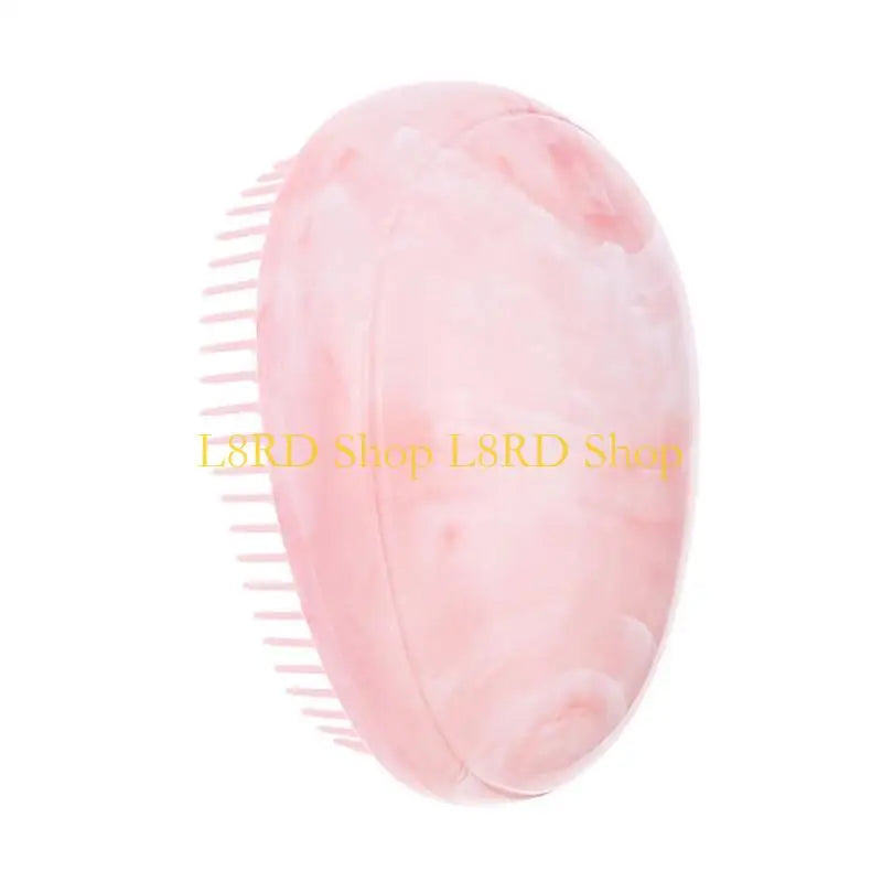 L8RD Detangler Hair Brush for Curly,Straight,Wet Hair No Hair Detangler Brush