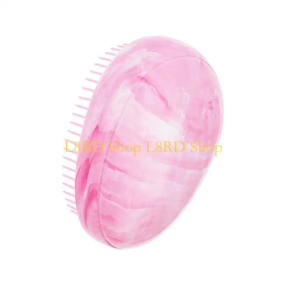 L8RD Detangler Hair Brush for Curly,Straight,Wet Hair No Hair Detangler Brush